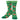 Crazy Socks - Mens Crew - Football